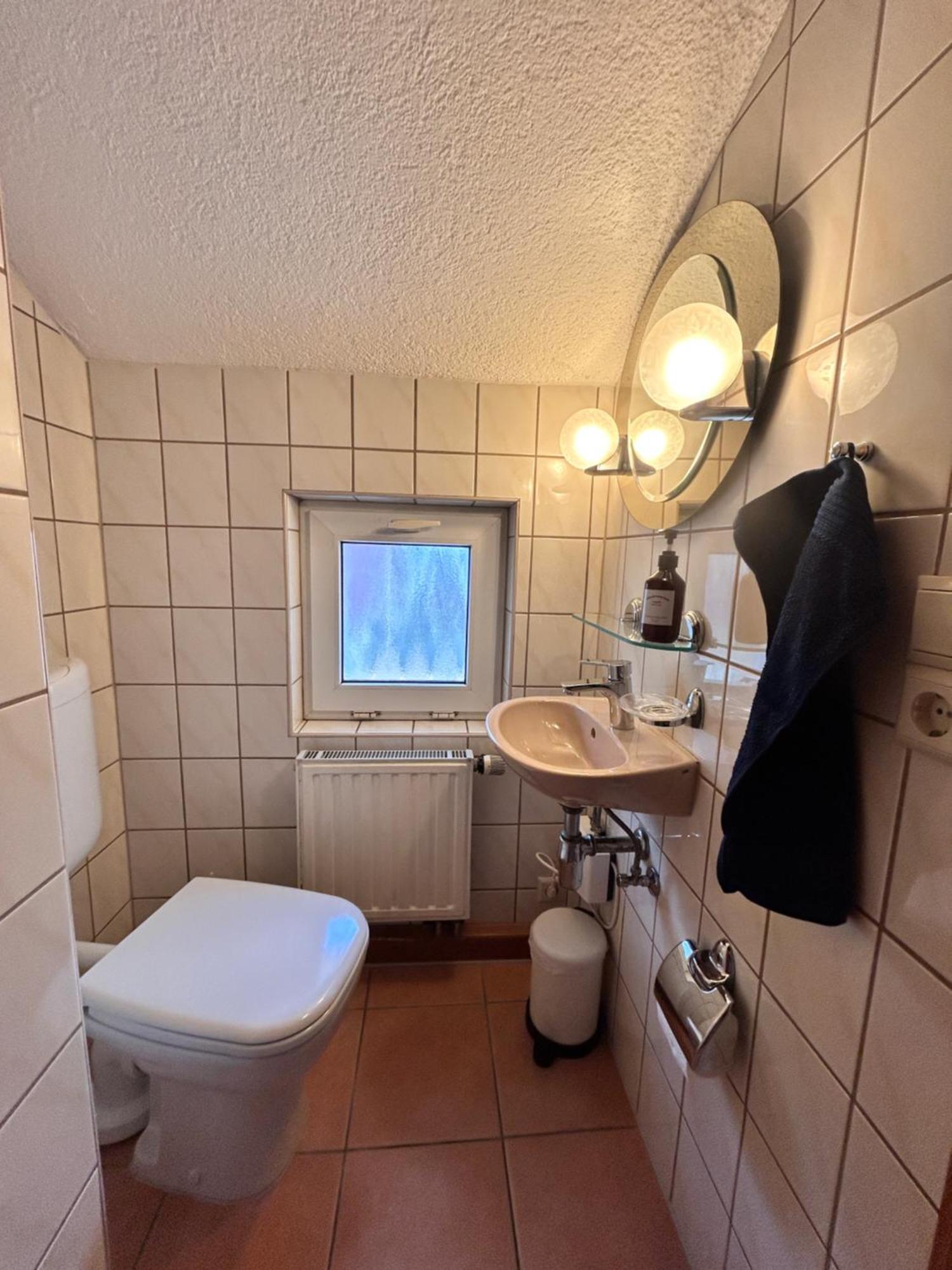 Ferienhaus Landeskrone ドレスデン エクステリア 写真