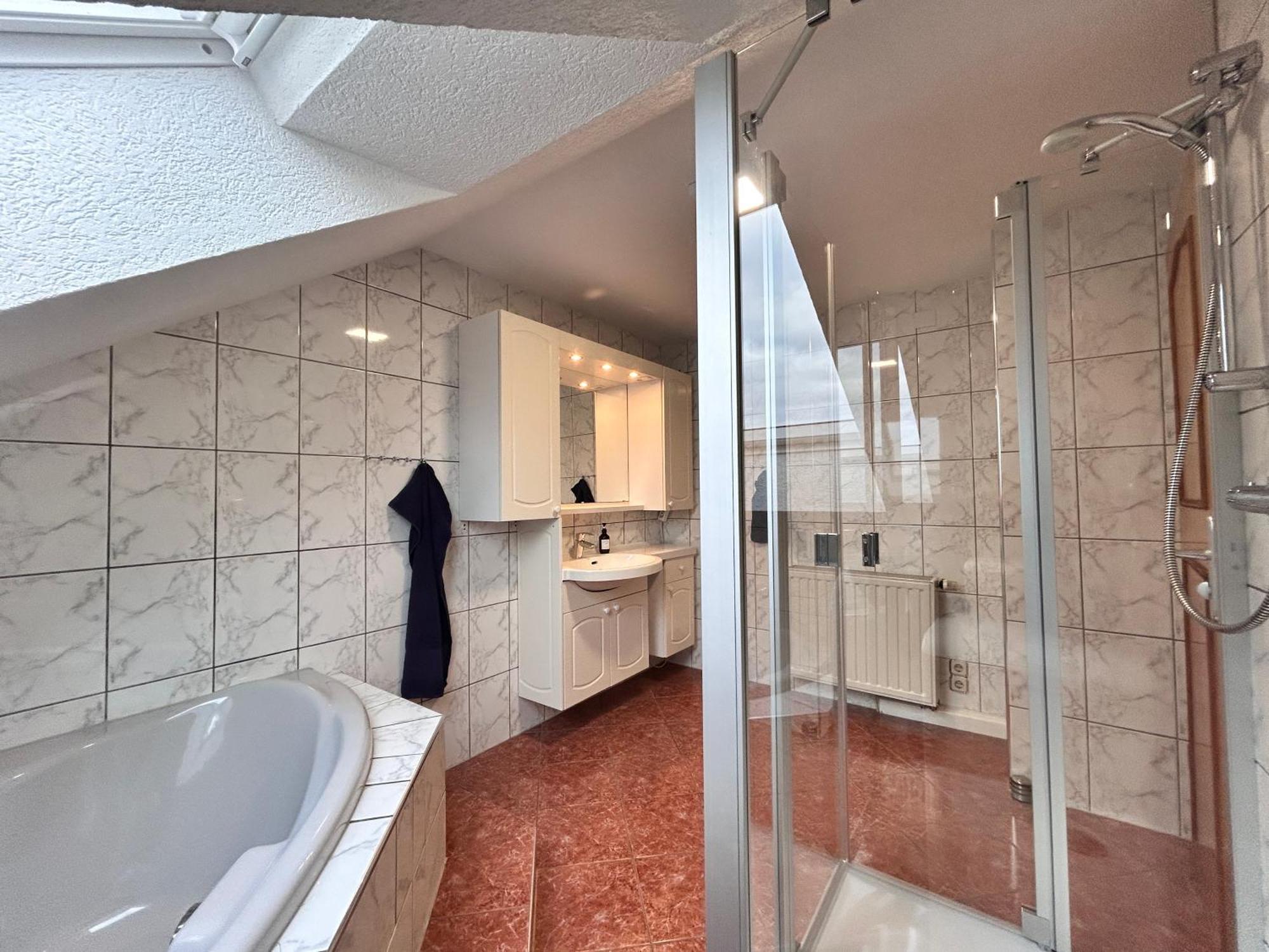Ferienhaus Landeskrone ドレスデン エクステリア 写真