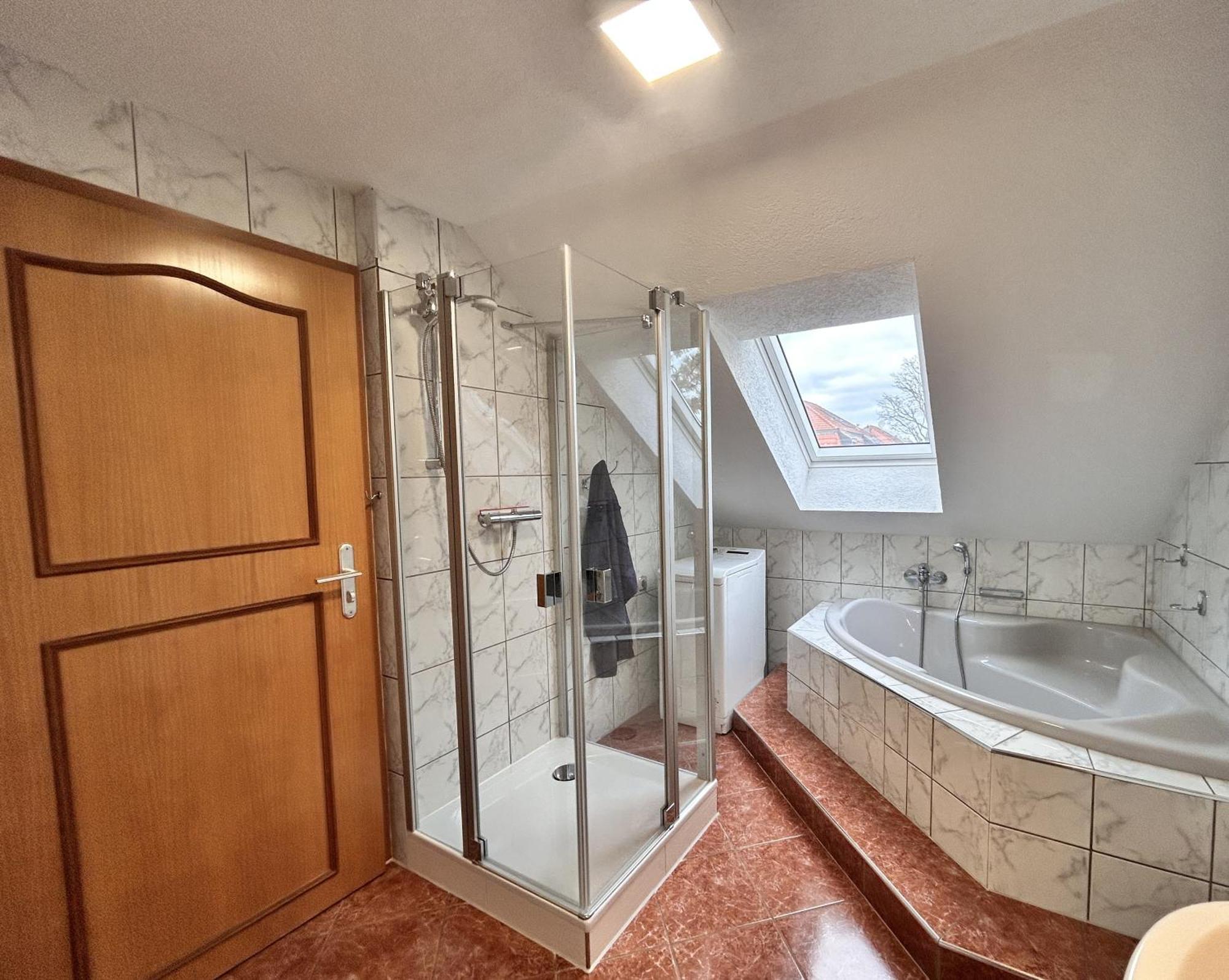 Ferienhaus Landeskrone ドレスデン エクステリア 写真