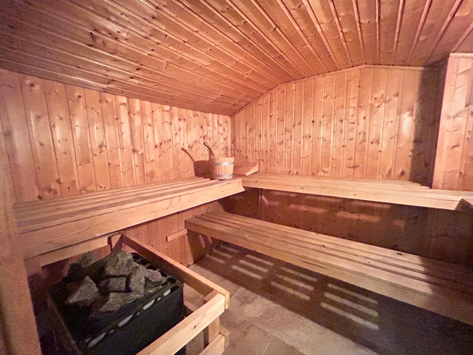 Ferienhaus Landeskrone ドレスデン エクステリア 写真