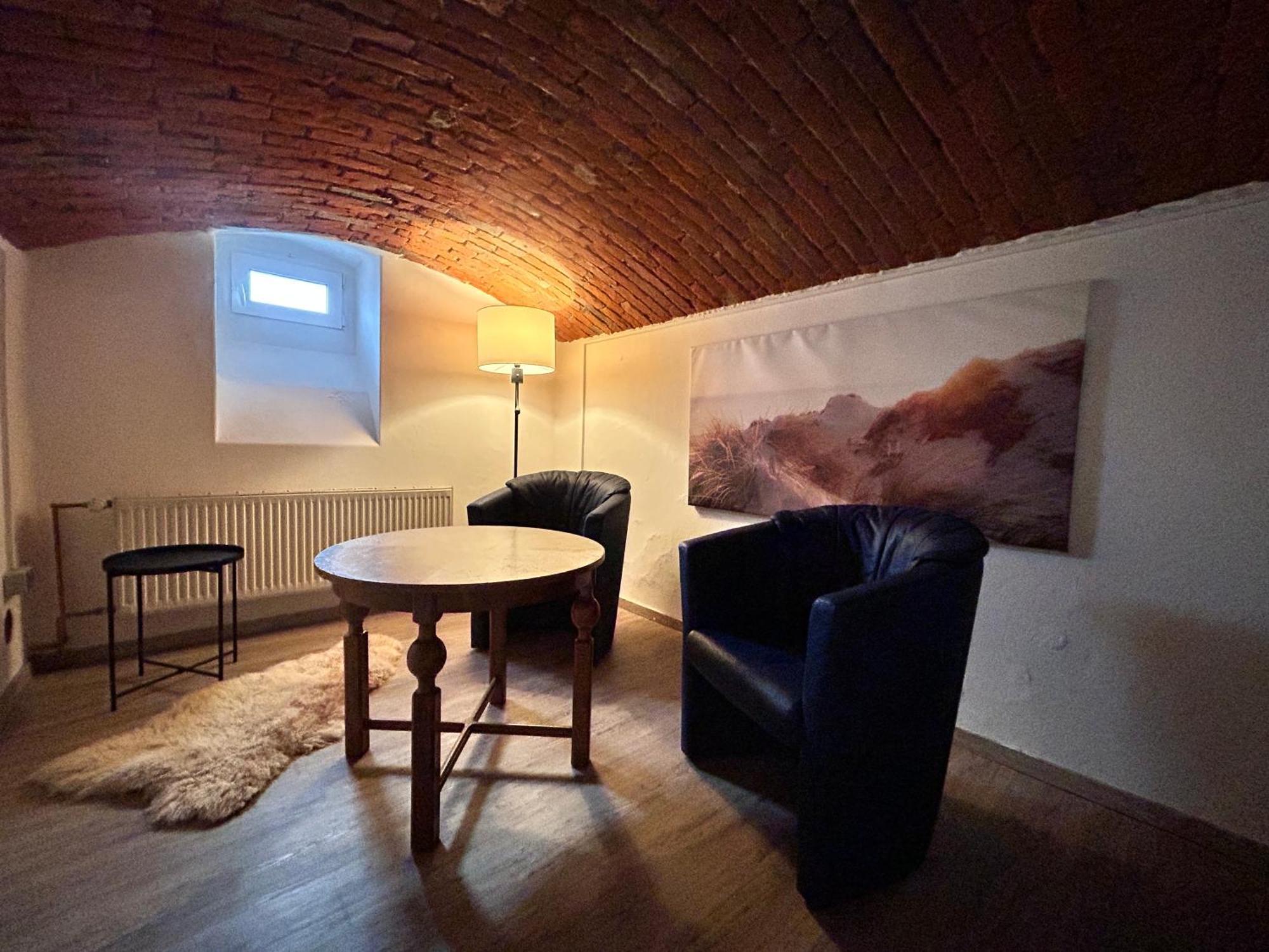 Ferienhaus Landeskrone ドレスデン エクステリア 写真